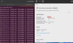 Featured image of post Capturing and Tampering TPM Communication in Windows Virtual Machines