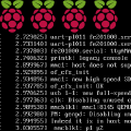 QEMU上のRaspberry Piに嘘ハードウェア乱数生成器を実装する