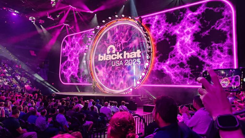 Featured image of post 入社3ヶ月で世界最大級のハッカーイベント DEF CON / Black Hat / BSides に行ってきた【ラスベガス体験記】