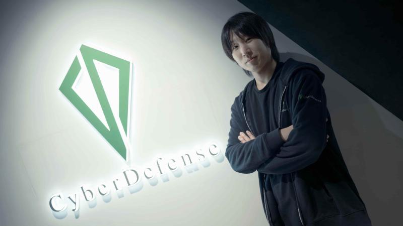 Featured image of post 社員の目線から見るサイバーディフェンス：新卒者向けインタビュー特集 06 中島将太