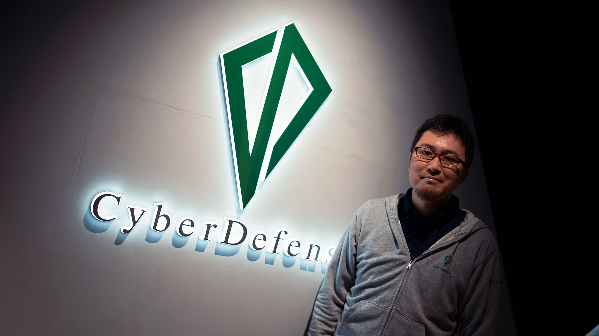 社員の目線から見るサイバーディフェンス：新卒者向けインタビュー特集